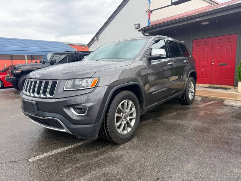 jeep grand cherokee 2015 1C4RJFBG0FC613194 image jeep grand cherokee 2015 1C4RJFBG0FC613194 image